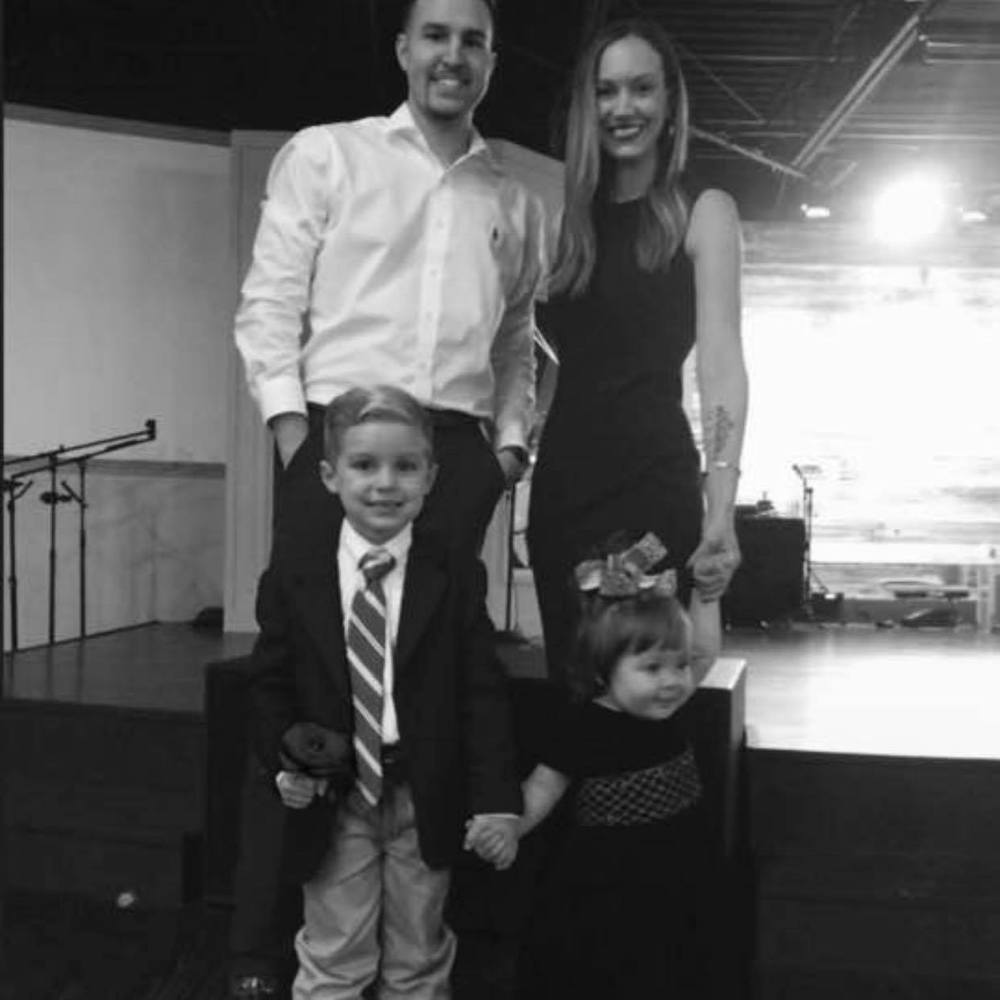 Meet your Posher, Wendy